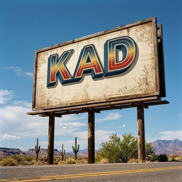 KAD
