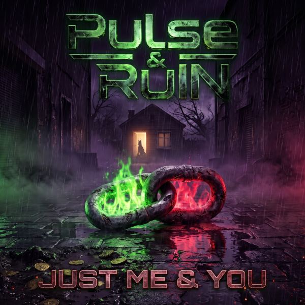 Just Me & You