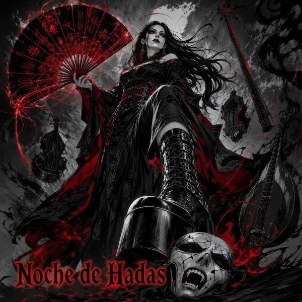Noche de Hadas
