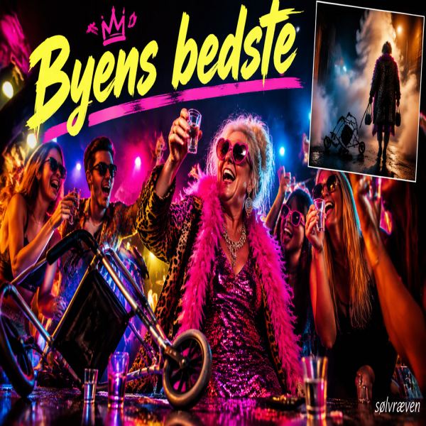 Byens Bedste