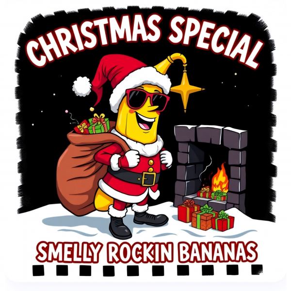 SANTA THE SOUL COLLECTOR