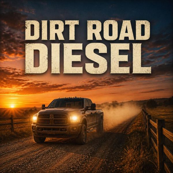 Dirt Road Diesel