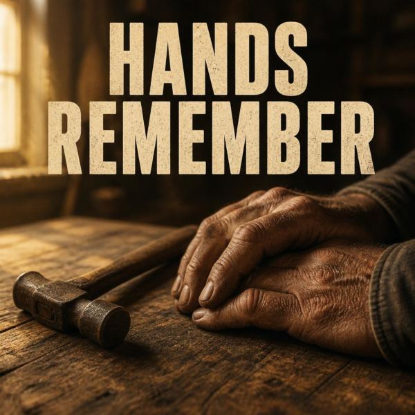 Hands Remember