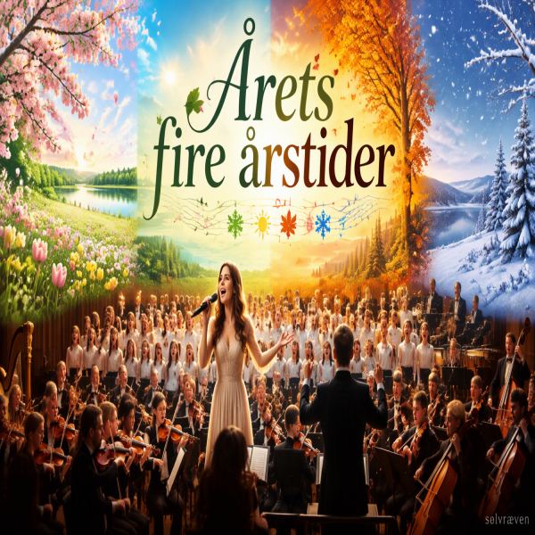 &Aring;rets fire &aring;rstider