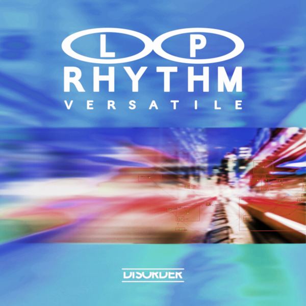 Lp Rhythym Versatile by L.P. Rhythm ⚜ Download or listen online — mdundo.com
