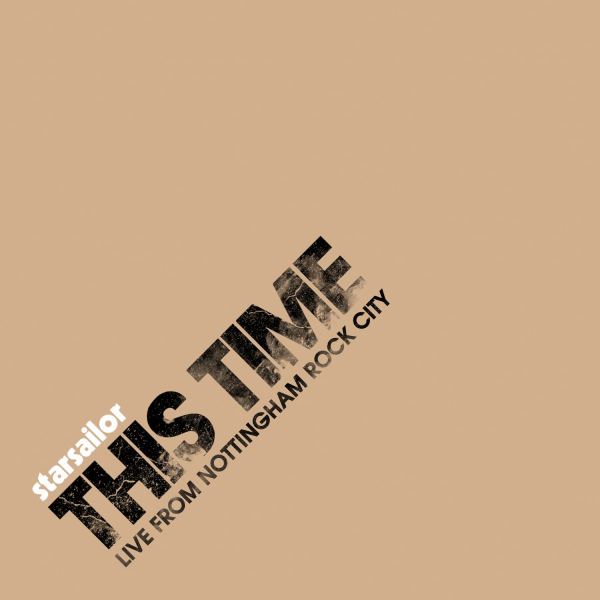 This Time (Recorded Live At Nottingham Rock City On 15th November 2005)