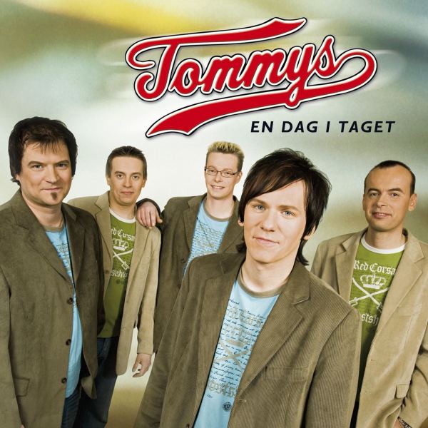 Vår sommardröm