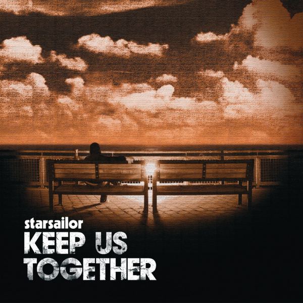 Keep Us Together (Working For A Nuclear Free City Remix)