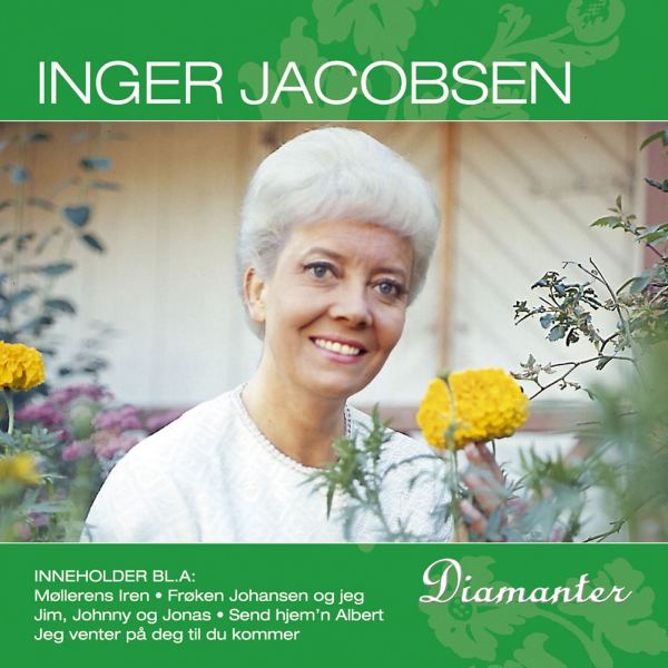 Inger Jacobsen