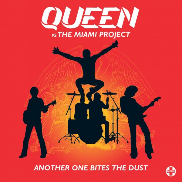 Queen vs The Miami Project