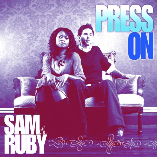 Sam & Ruby ⚜ Online songs and bio of the artist —