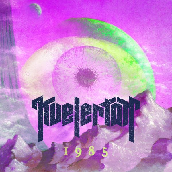 Kvelertak