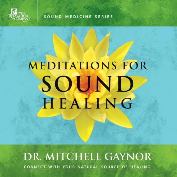 Meditation for Creating Hope by Dr. Mitchell Gaynor ⚜ Download or ...