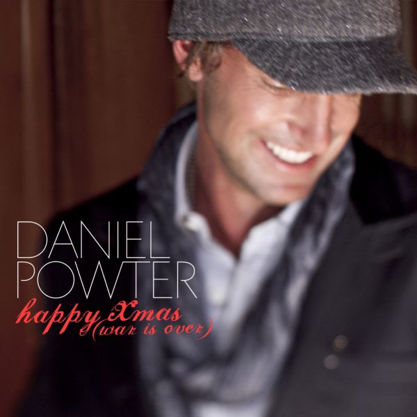 Daniel Powter