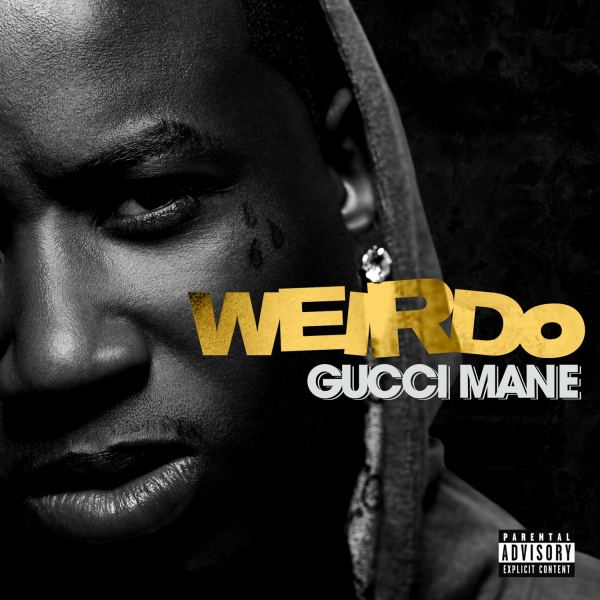 Weirdo (Explicit Album Version)