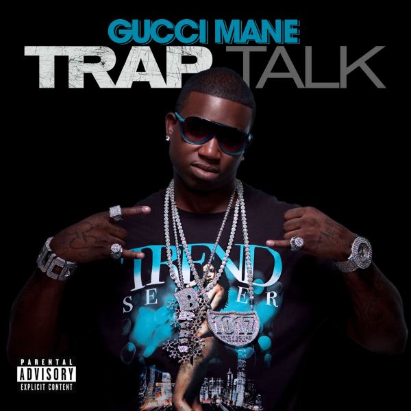 Trap Talk (Explicit Album Version)