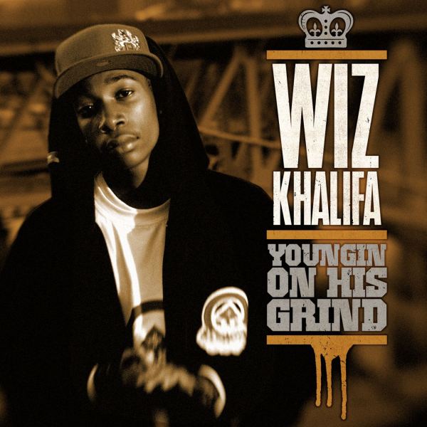 Youngin On His Grind (Radio Edit)