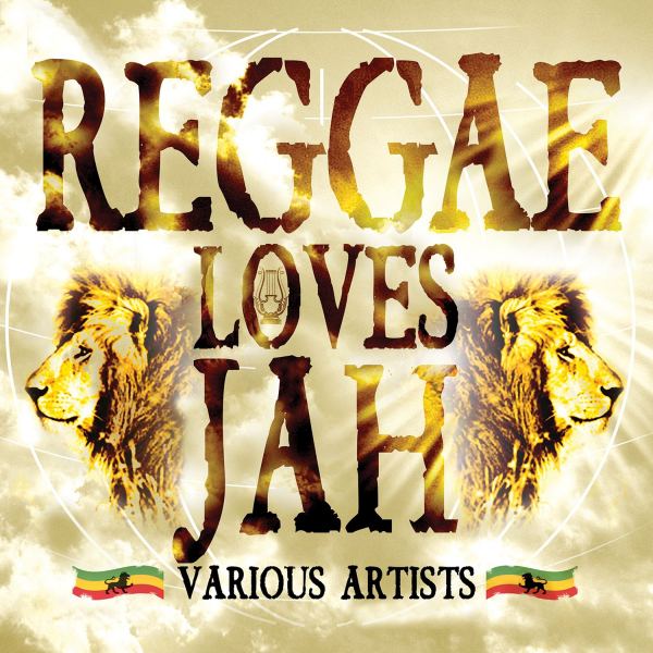 It's Me Again Jah