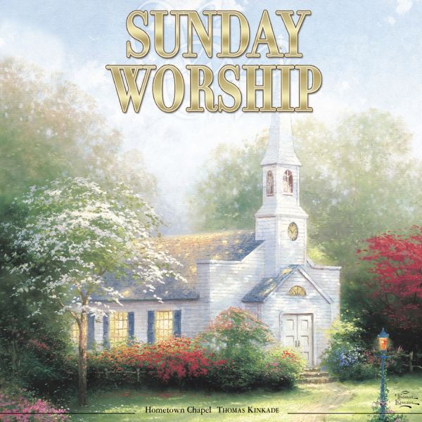 Abide with Me