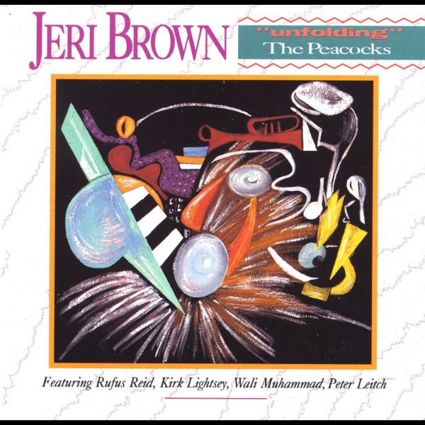 Orange Coloured Sky (feat. Rufus Reid, Kirk Lightsey, Wali Muhammad & Peter Leitch)