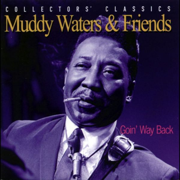Muddy Waters & Friends