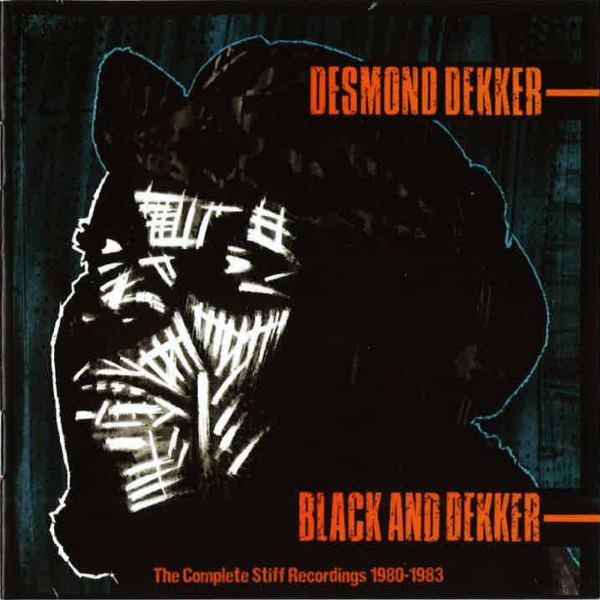 Desmond Dekker