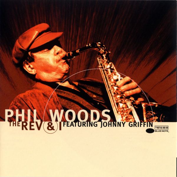 Phil Woods