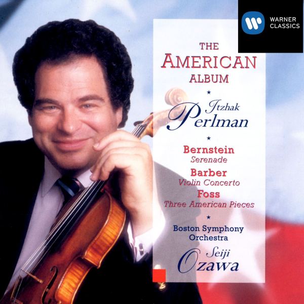 Serenade after Plato's "Symposium": II. Aristophanes (Allegretto)