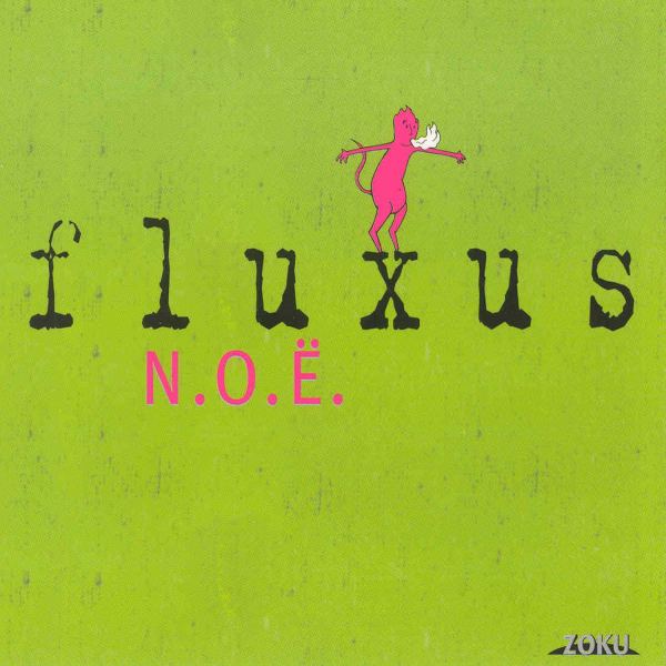 Fluxus ⚜ Online songs and bio of the artist — mdundo.com