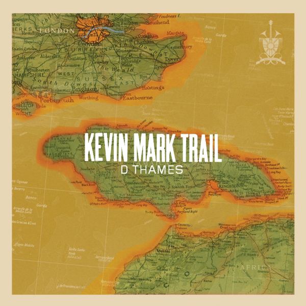 Kevin Mark Trail