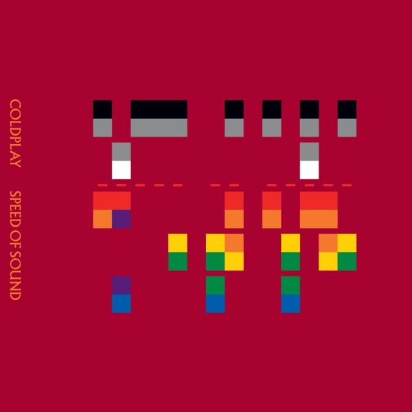 Speed Of Sound (Live)