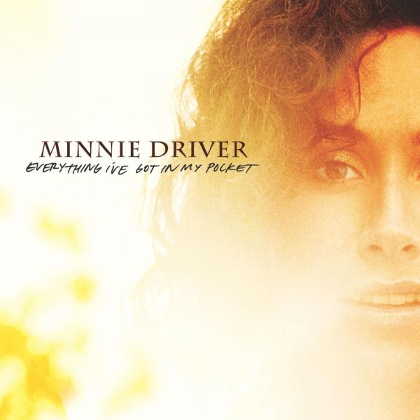 Minnie Driver