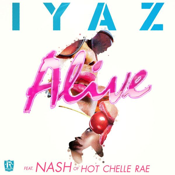 Iyaz