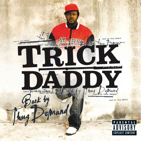 Straight Up [feat. Youngbuck] [Explicit Album Version]