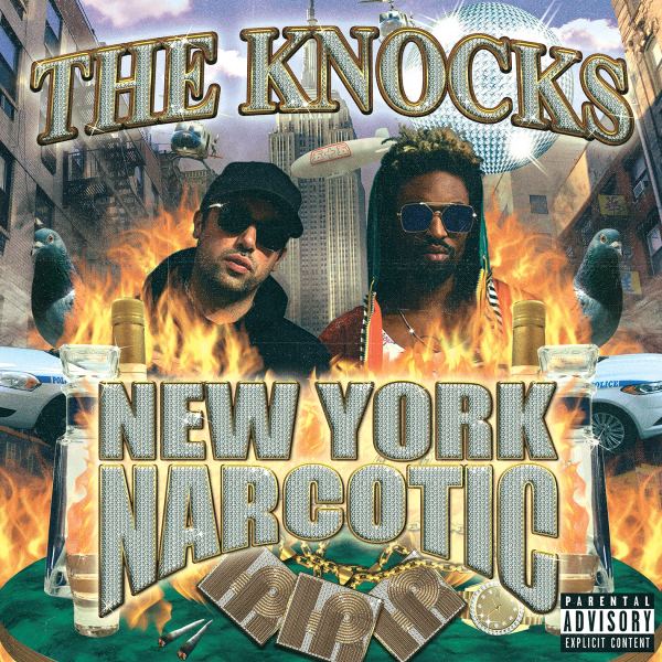 Brazilian Soul (feat. Sofi Tukker) by The Knocks ⚜ Download or