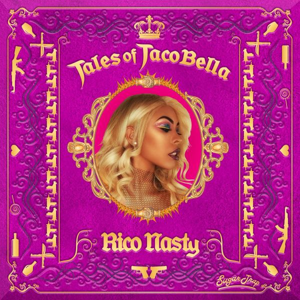 Rico Nasty