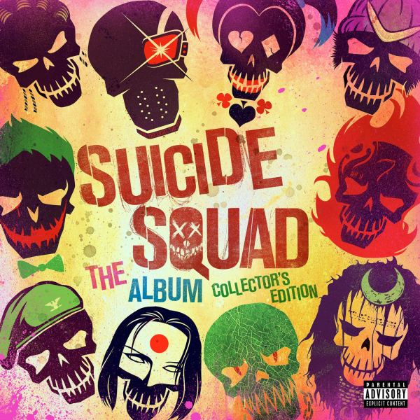 Sucker For Pain (with Logic, Ty Dolla $ign & X Ambassadors)