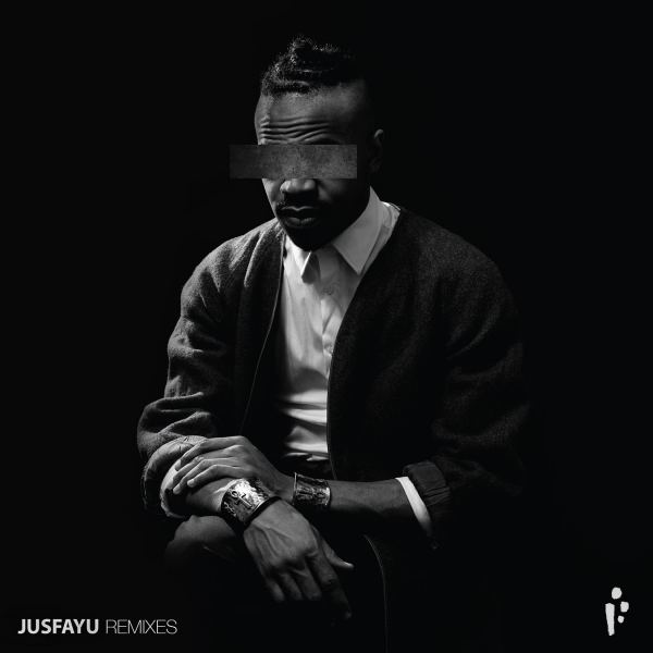 Jusfayu (feat. No Wyld) [Melvv Remix]
