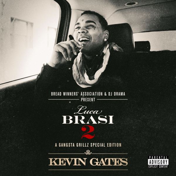 Luca Brasi Intro