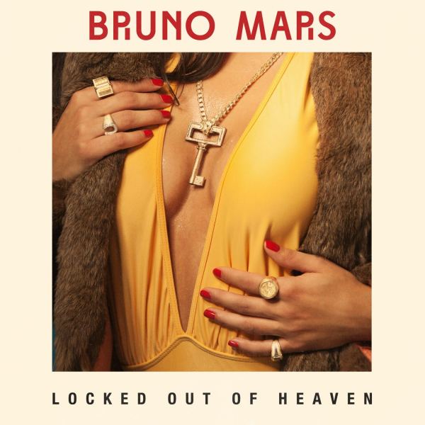 Locked Out Of Heaven (Sultan + Shepard Remix)