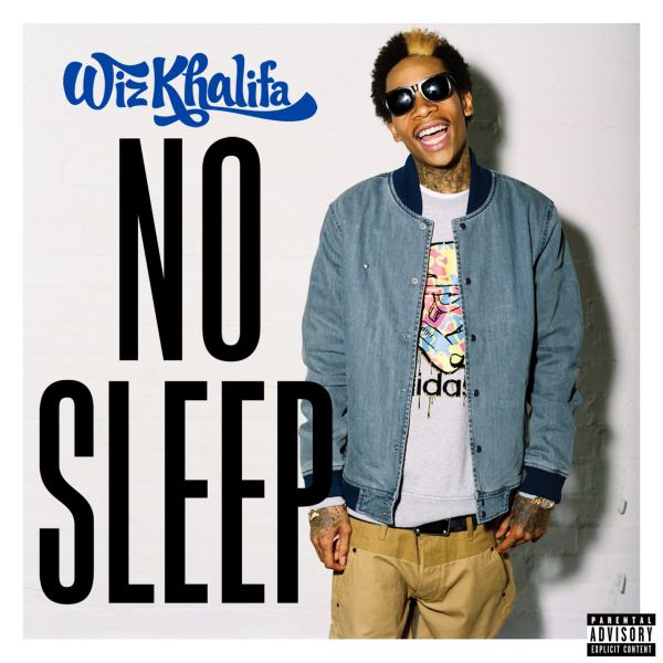 No Sleep