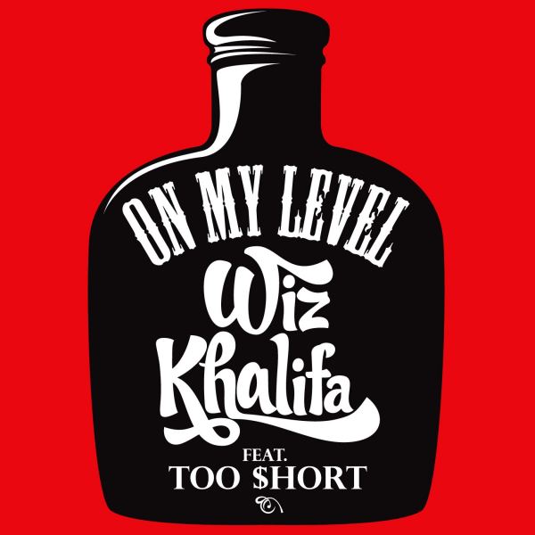 On My Level (feat. Too $hort)