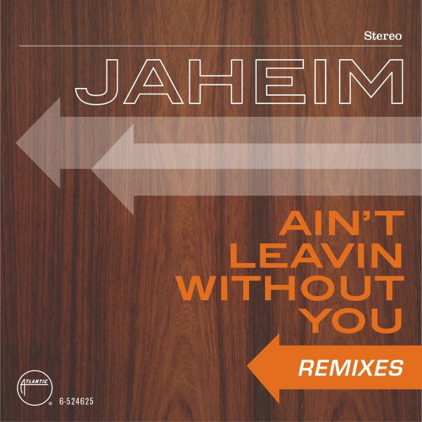 Ain't Leavin Without You [Carl Tricks Remix]