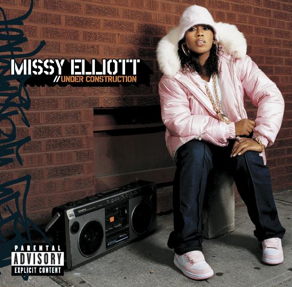Can You Hear Me (feat. TLC) [Edit]