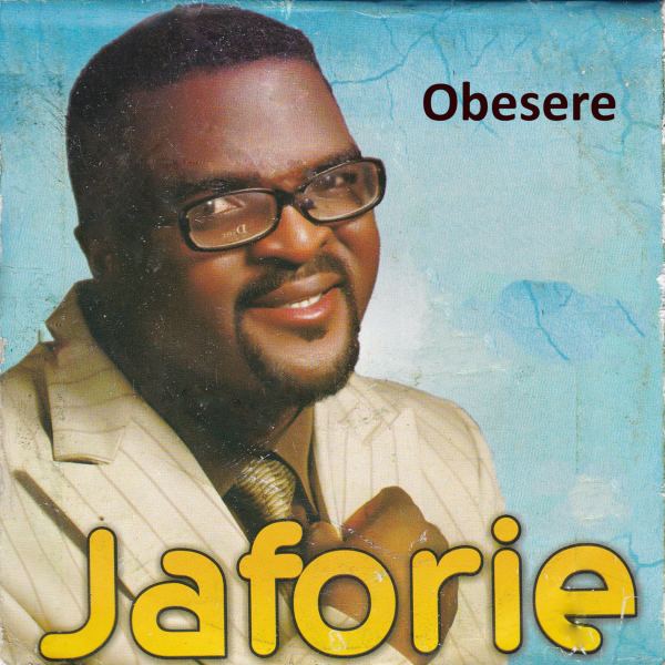 Jaforie Part 1