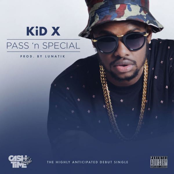 Pass n Special