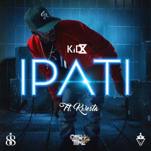 iPati (feat. Kwesta) [Instrumental]