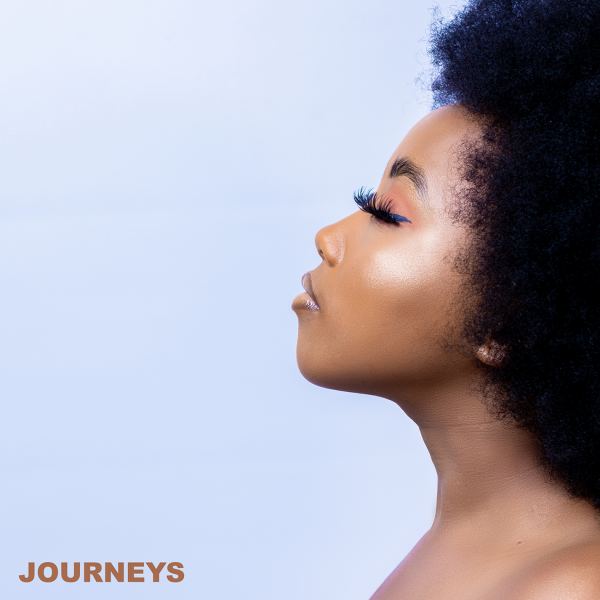 Amandla (feat. Marcus MC)