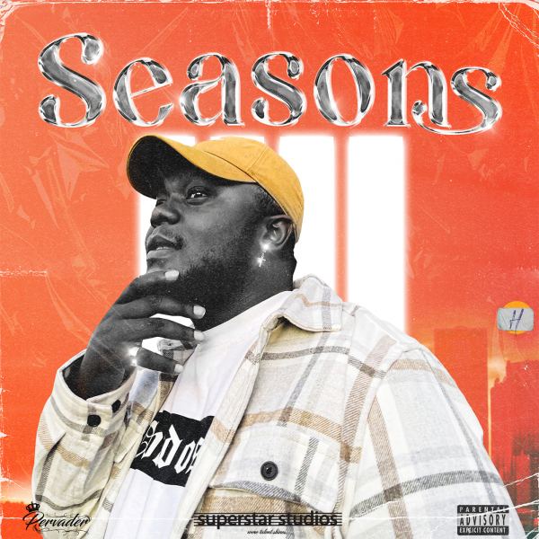 For Me (feat. Marcus MC)