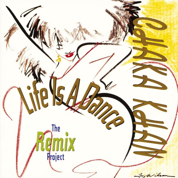 I'm Every Woman (Remix)
